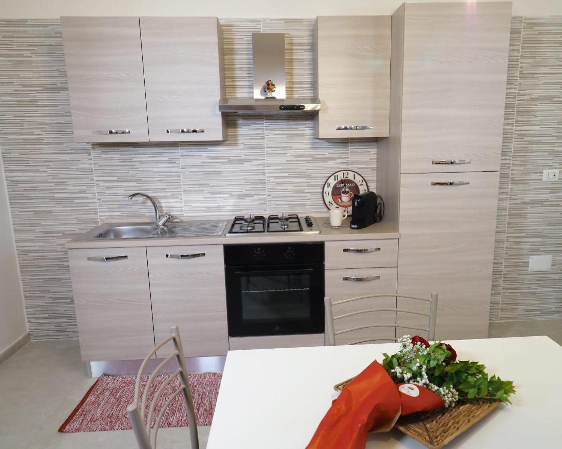 Rachel'S Guest Apartments Santa Maria Capua Vetere Exterior photo